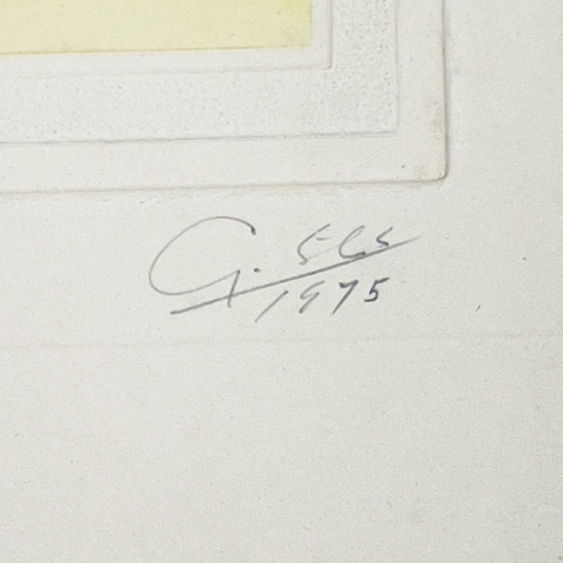 Guillermo Silva Santamaria - Landscapes and Interiors, 4 Editions