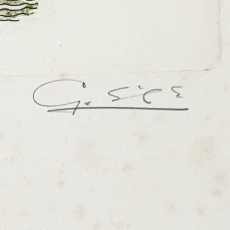 Guillermo Silva Santamaria - Warriors on Ships and Horseback, 3 Editions