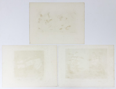 Guillermo Silva Santamaria - Warriors on Ships and Horseback, 3 Editions