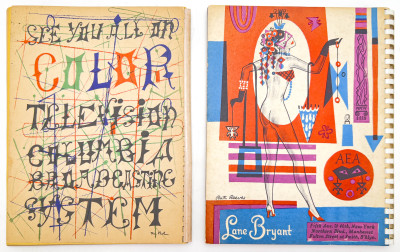 Improvisations: Artists Equity Spring Fantasia Masquerade Ball, 2 Volumes