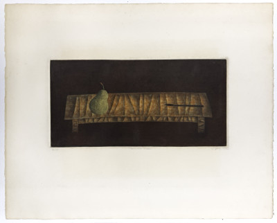 Tomoe Yokoi - Still Lifes, 4 Prints