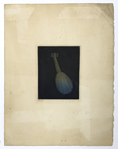 Tomoe Yokoi - Still Lifes, 4 Prints