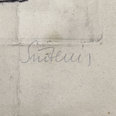 Renée Sintenis - Flötenbläser