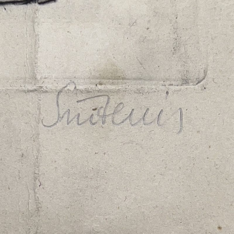 Renée Sintenis - Flötenbläser