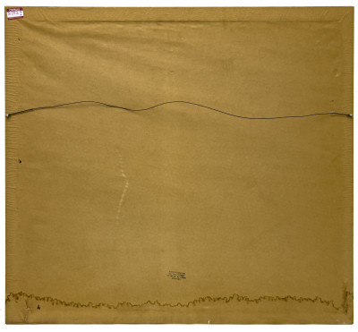 William Behnken - Moonrise