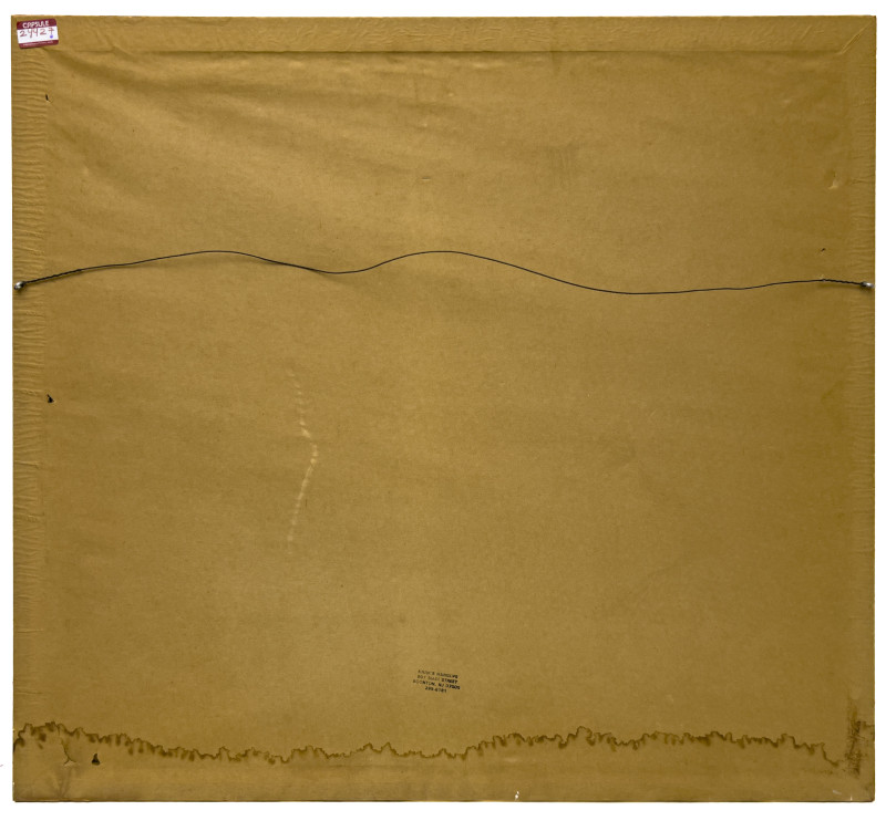 William Behnken - Moonrise