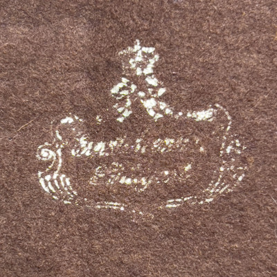 Silver Flatware Oak Storage Chest