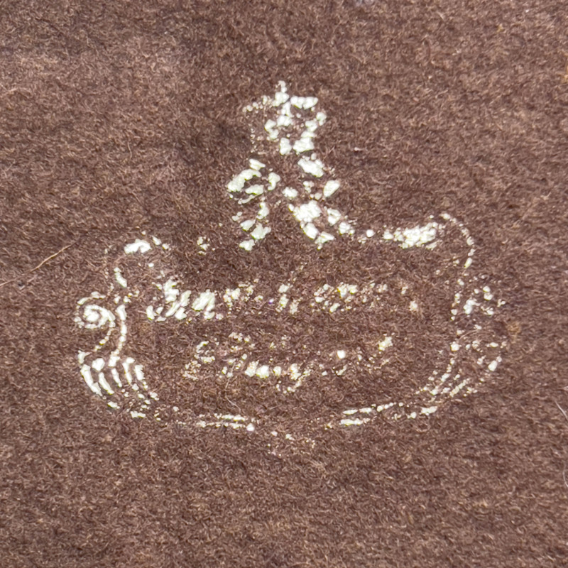 Silver Flatware Oak Storage Chest