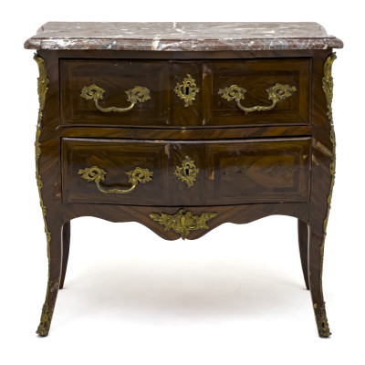 Louis XV Style Commode