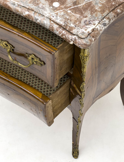Louis XV Style Commode