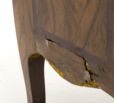 Louis XV Style Commode