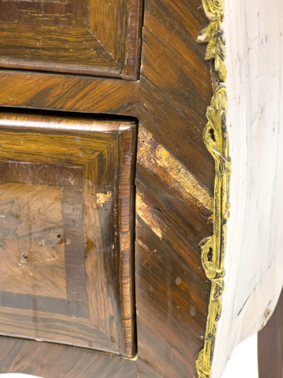 Louis XV Style Commode