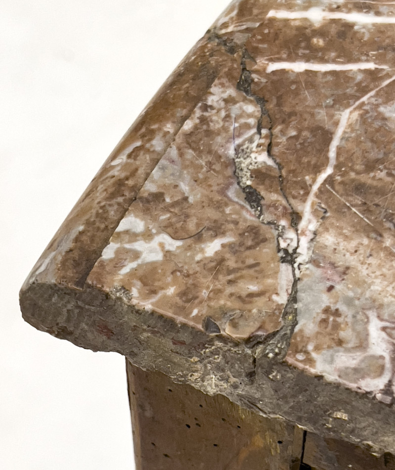 Louis XV Style Commode