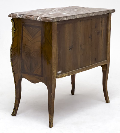 Louis XV Style Commode
