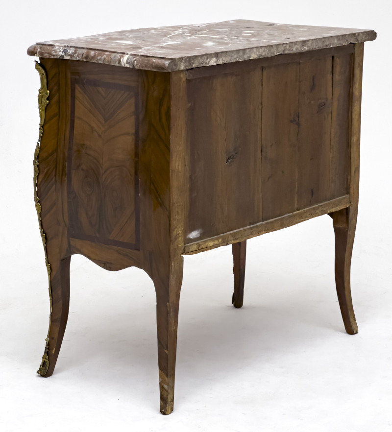 Louis XV Style Commode