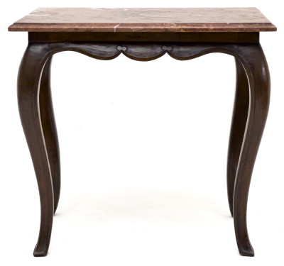Louis XV Style Table