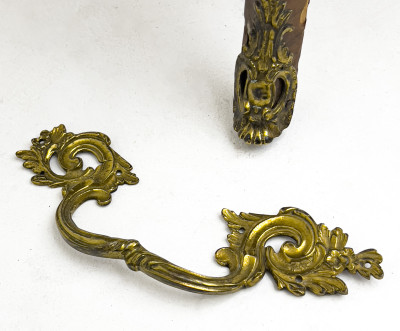 Louis XV Style Commode