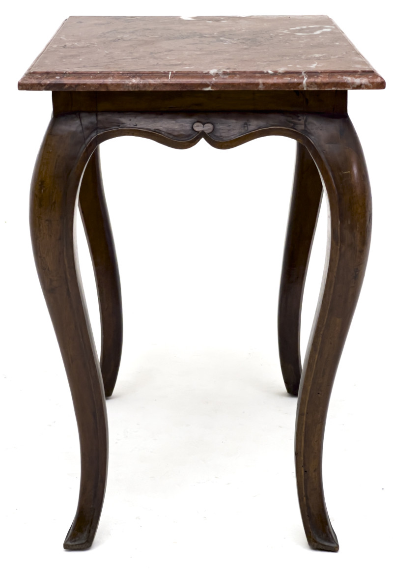 Louis XV Style Table