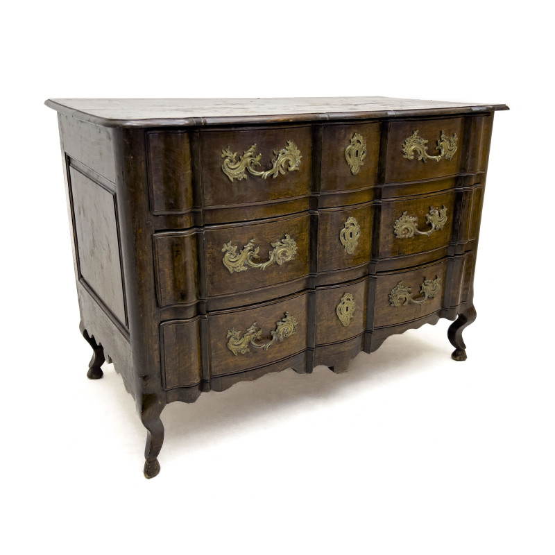 French Commode