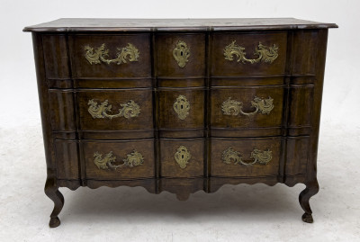 French Commode