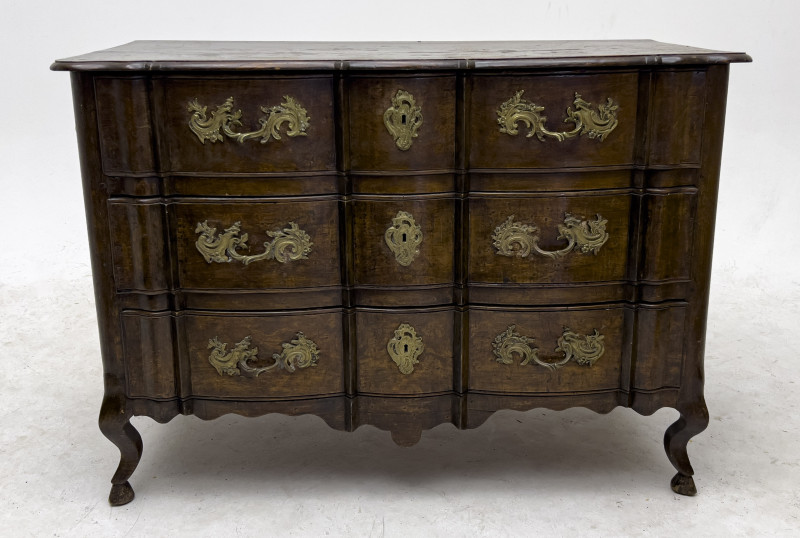 French Commode
