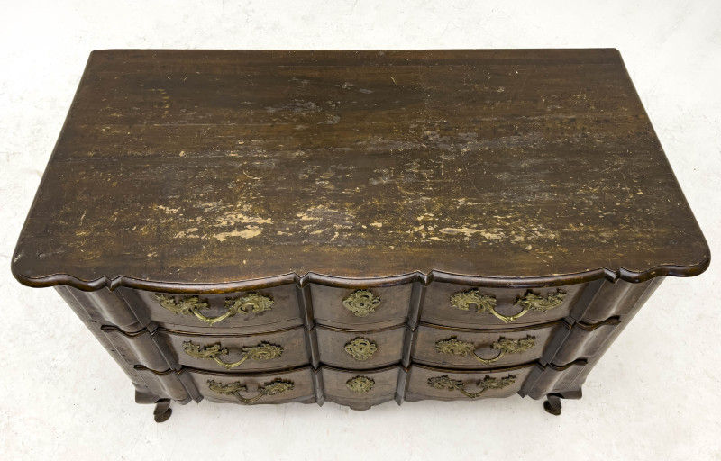French Commode