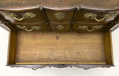 French Commode