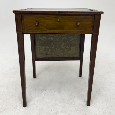 Early Nineteenth Century Side Table