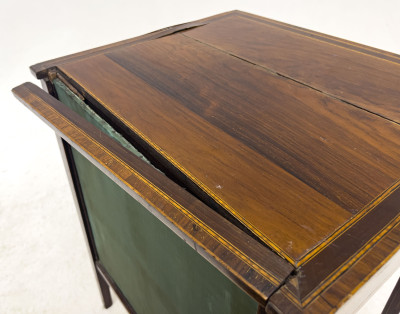 Early Nineteenth Century Side Table