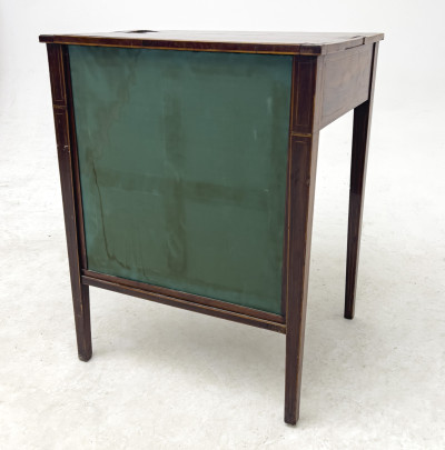 Early Nineteenth Century Side Table