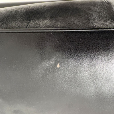 Le Corbusier LC2 style Armchairs, Pair