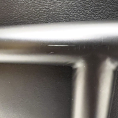 Le Corbusier LC2 style Armchairs, Pair