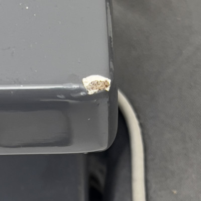 Weatherend  - Quarter Circle Settee