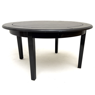 Image for Lot Weatherend  - Large Round Outdoor Table