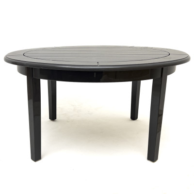 Weatherend  - Large Round Outdoor Table