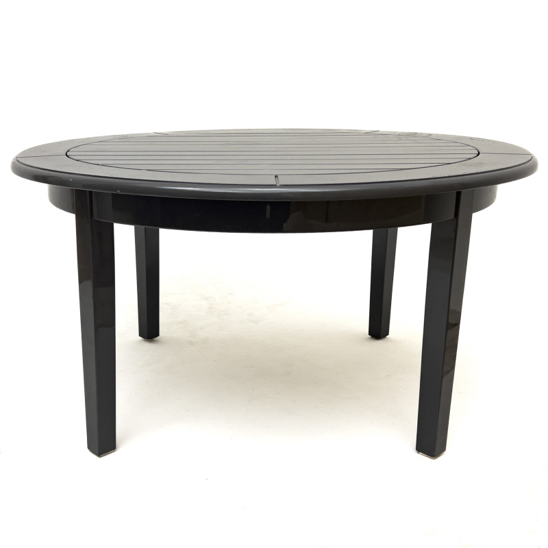 Weatherend  - Large Round Outdoor Table