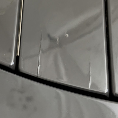 Weatherend  - Large Round Outdoor Table