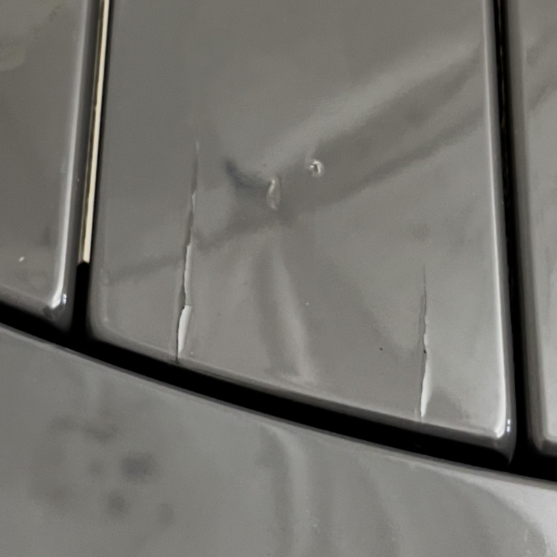 Weatherend  - Large Round Outdoor Table