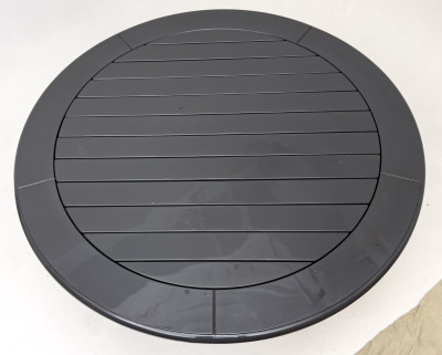 Weatherend  - Large Round Outdoor Table