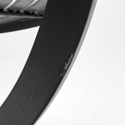 McKinnon &amp; Harris - Cafe Tables, Group of 3