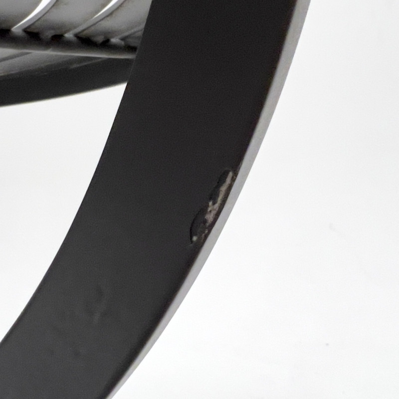 McKinnon &amp; Harris - Cafe Tables, Group of 3