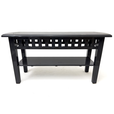 Image for Lot Weatherend  - Console Table