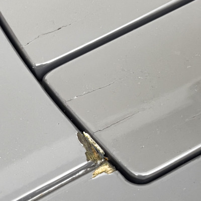 Weatherend  - Console Table