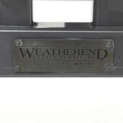 Weatherend  - Console Table