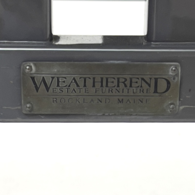 Weatherend  - Console Table