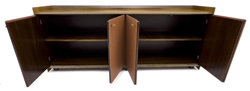 Afra & Tobia Scarpa - Artona Low Chest - Capsule Auctions