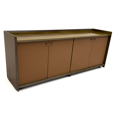 Image for Lot Afra & Tobia Scarpa - Artona Low Chest