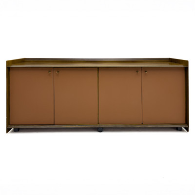 Afra &amp; Tobia Scarpa - Artona Low Chest