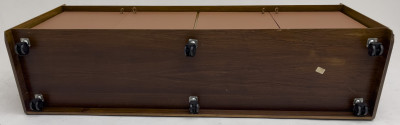 Afra &amp; Tobia Scarpa - Artona Low Chest
