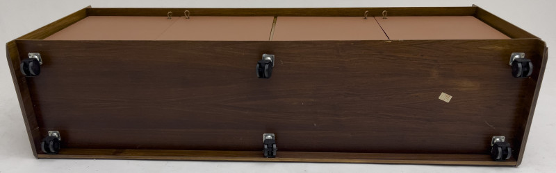 Afra &amp; Tobia Scarpa - Artona Low Chest